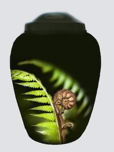 Koru Urn