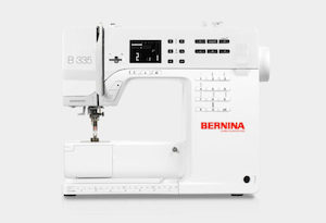 Bernina B335 - Bernina Sewing Centre Tauranga