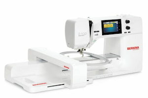 Bernina 500 - Bernina Sewing Centre Tauranga