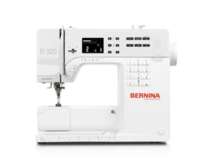 Bernina B325 - Bernina Sewing Centre Tauranga