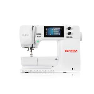 Bernina B435 - Bernina Sewing Centre Tauranga