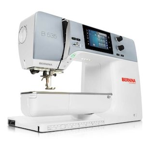 Bernina B535 - Bernina Sewing Centre Tauranga