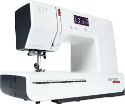 Bernette B37 Sewing Machine - Bernina Sewing Centre Tauranga