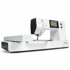 Products: Bernette B70 Deco - Bernina Sewing Centre Tauranga