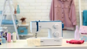 Bernette Sew And Go 1 - Bernina Sewing Centre Tauranga