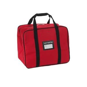 bernette carry bag - Bernina Sewing Centre Tauranga