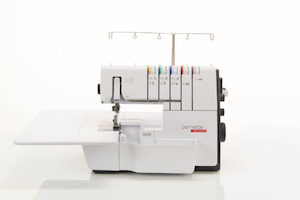 Bernette b68 Airlock - Bernina Sewing Centre Tauranga