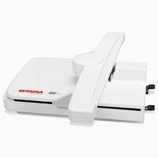 Bernina Embroidery Module for 7 & 8 Series - Bernina Sewing Centre Tauranga