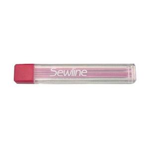 Sewline Ceramic lead refill (Pink) - Bernina Sewing Centre Tauranga