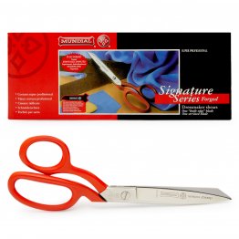 Scissors - Sharp 8" 271SR Serra - Bernina Sewing Centre Tauranga