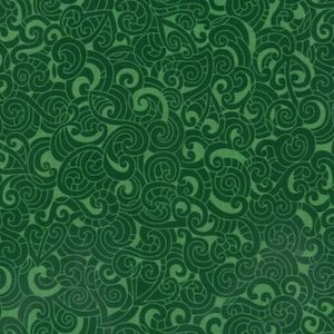 Products: Kiwiana Moko Green - Bernina Sewing Centre Tauranga