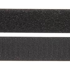 Velcro - Hook - Black - 12mm - Bernina Sewing Centre Tauranga