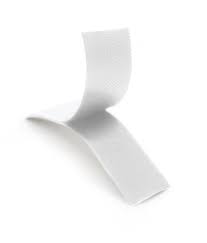 Velcro - Hook - White - 25mm - Bernina Sewing Centre Tauranga