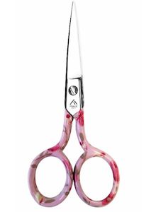 Fraliz Classic Scissor - Pink - Bernina Sewing Centre Tauranga