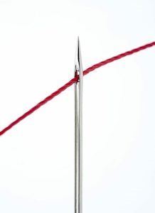 Products: Bernina Coverstitch Needles - Jersey 80/9 - Bernina Sewing Centre Tauranga