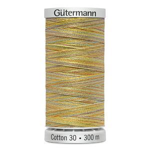 Gutermann Sulky - Cotton 30 x 300m Col.4077 - Bernina Sewing Centre Tauranga