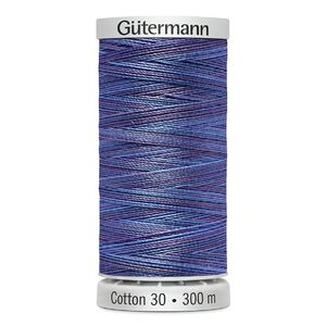 Gutermann Sulky - Cotton 30 x 300m Col.4084 - Bernina Sewing Centre Tauranga