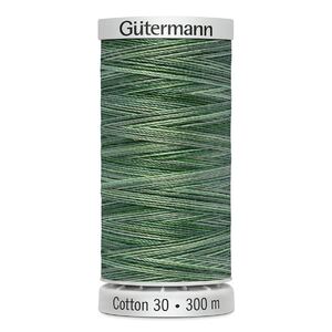 Gutermann Sulky - Cotton 30 x 300m Col.4086 - Bernina Sewing Centre Tauranga