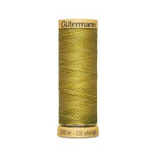 Gutermann Natural Cotton Thread - 100m Col.956 - Bernina Sewing Centre Tauranga