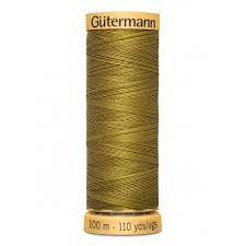 Gutermann Natural Cotton Thread - 100m Col.8942 - Bernina Sewing Centre Tauranga