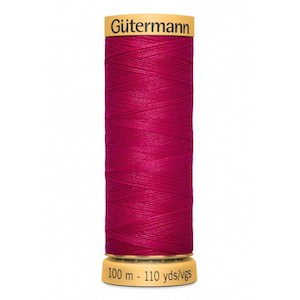 Gutermann Natural Cotton Thread - 100m Col.5969 - Bernina Sewing Centre Tauranga