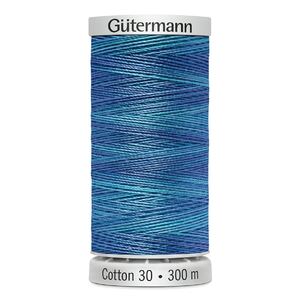 Gutermann Sulky - Cotton 30 x 300m Col.4083 - Bernina Sewing Centre Tauranga