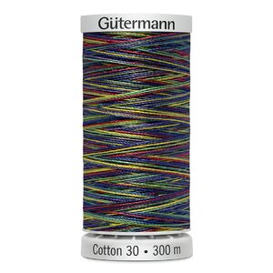 Gutermann Sulky - Cotton 30 x 300m Col.4106 - Bernina Sewing Centre Tauranga