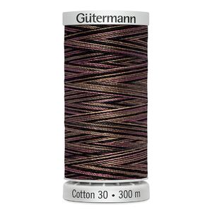 Gutermann Sulky - Cotton 30 x 300m Col.4068 - Bernina Sewing Centre Tauranga