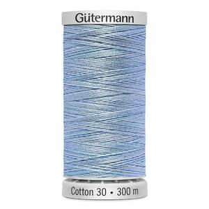 Gutermann Sulky - Cotton 30 x 300m Col.4070 - Bernina Sewing Centre Tauranga