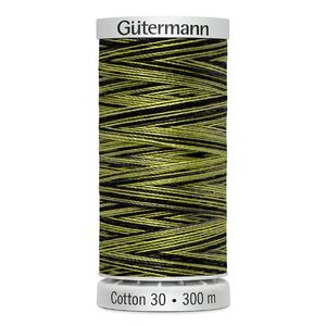 Gutermann Sulky - Cotton 30 x 300m Col.4089 - Bernina Sewing Centre Tauranga