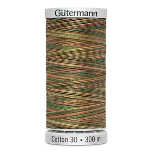 Gutermann Sulky - Cotton 30 x 300m Col.4107 - Bernina Sewing Centre Tauranga