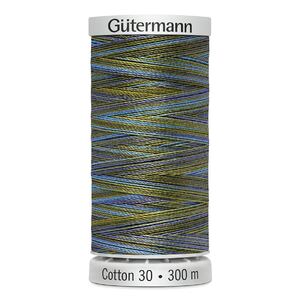 Gutermann Sulky - Cotton 30 x 300m Col.4088 - Bernina Sewing Centre Tauranga