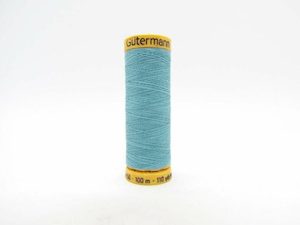 Gutermann Natural Cotton Thread - 100m Col.6526 - Bernina Sewing Centre Tauranga