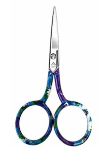 Fraliz Large Bow Scissor - Viola - Bernina Sewing Centre Tauranga