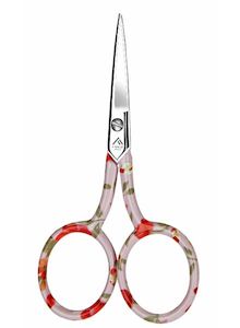 Fraliz Large Bow Scissor - Pink - Bernina Sewing Centre Tauranga