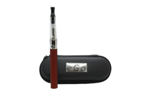 Personal accessories: Ego E-Cigi