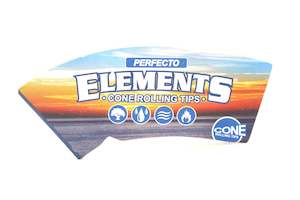 Elements Perfecto Cone Rolling Tips