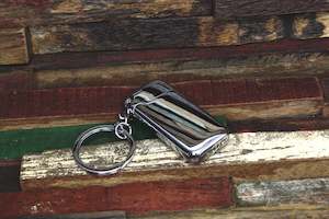 Joule USB Lighter With Key Ring