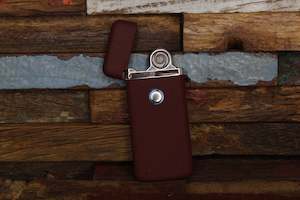 Personal accessories: Jinjun USB Lighter 822A