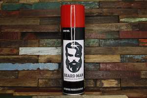 Personal accessories: Beard Man Universal Gas Refill 300ML