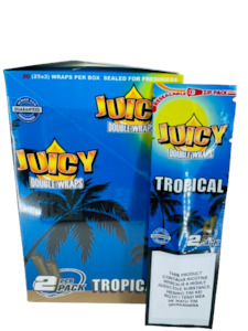 Juicy Blunt Trop / Passion