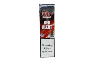 Juicy Blunt RED ALERT