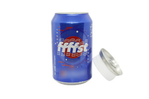 Stash Drink Can (More designs available check drop down box!)