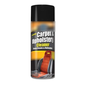 Stash Carpet & Upholstery Cleaner