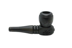 Personal accessories: Wooden Herbal Pipe 006