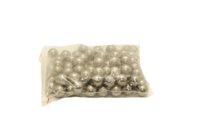 Personal accessories: Metal Balls