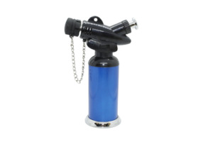 Personal accessories: GuangFa Butane Torch Lighter