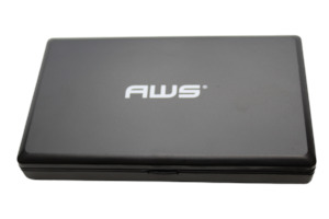 Personal accessories: Aws 100