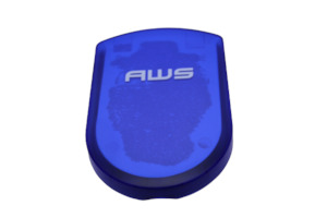 AWS BCM-100 Digital Pocket Scale