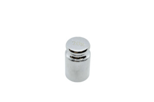 Calibration  Weight 20 gm